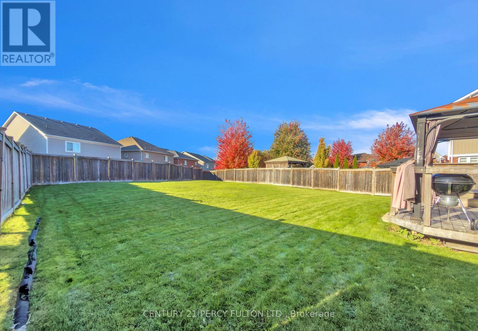 1811 Badgley Court, Oshawa, ON photo 47