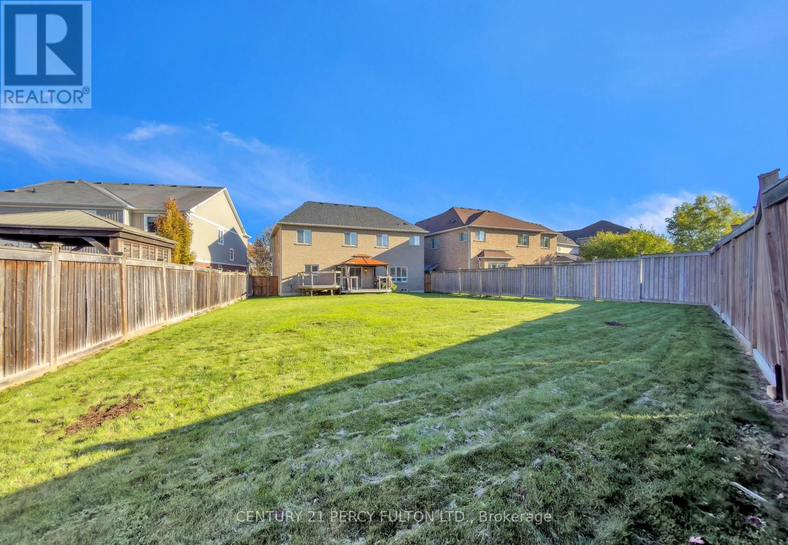1811 Badgley Court, Oshawa, ON photo 48