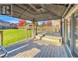 1811 Badgley Court, Oshawa, ON L1K0H5 Photo 46