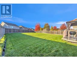 1811 Badgley Court, Oshawa, ON L1K0H5 Photo 47