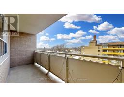 403 - 207 Galloway Road, Toronto, ON M1E4X3 Photo 35