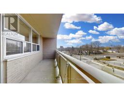 403 - 207 Galloway Road, Toronto, ON M1E4X3 Photo 36