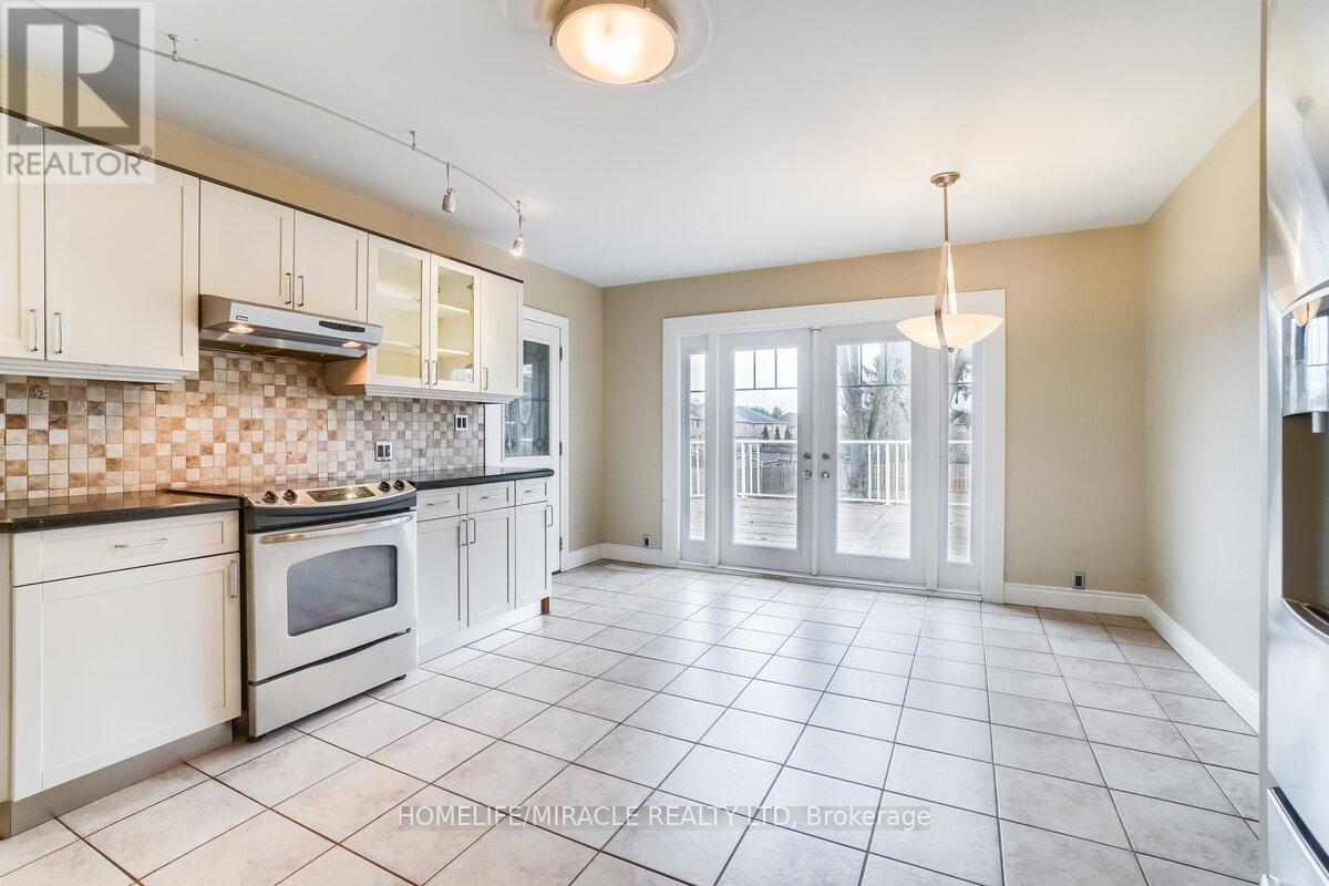 520 Gillmoss Road, Pickering, ON photo 15