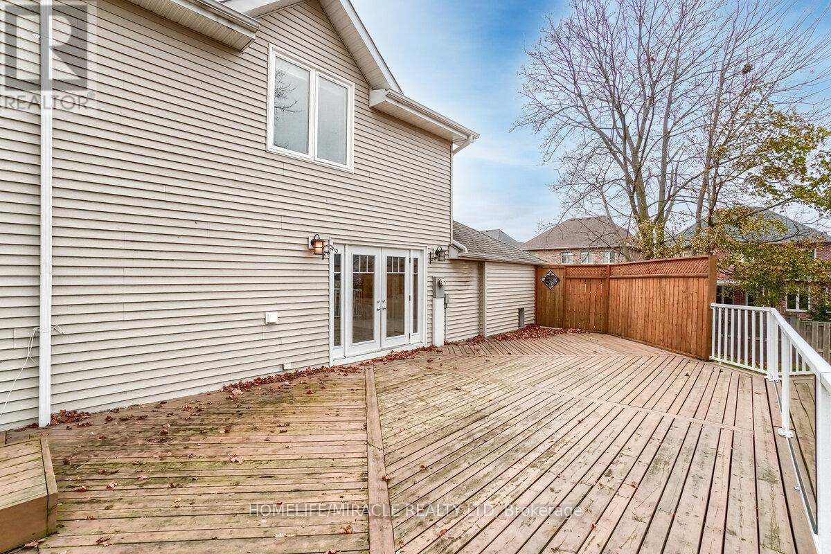 520 Gillmoss Road, Pickering, ON photo 29