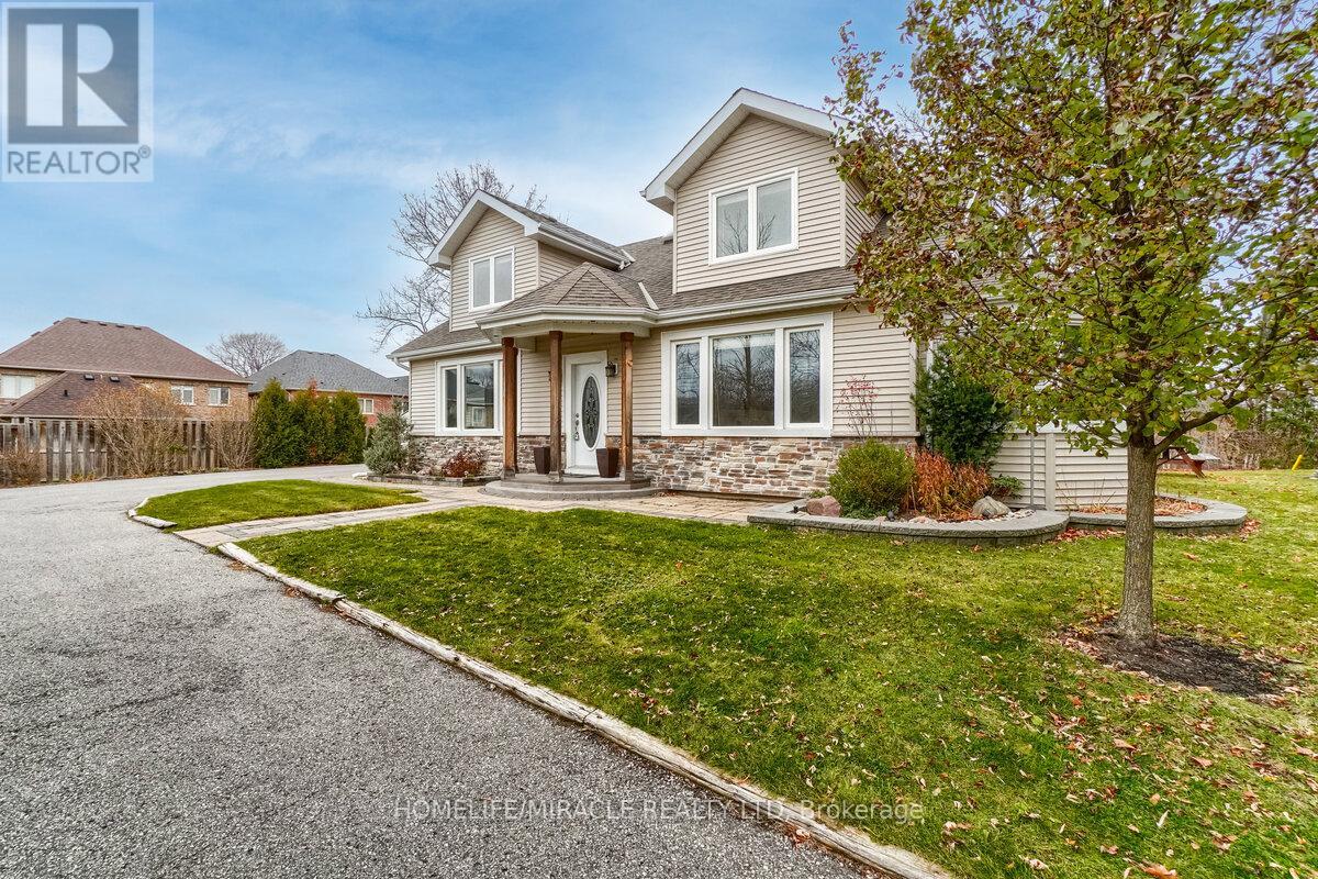 520 GILLMOSS ROAD, Pickering (Rosebank) — photo 4