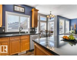 Bonus Room - 87 Norris Cr, St  Albert, AB T8N7M5 Photo 8