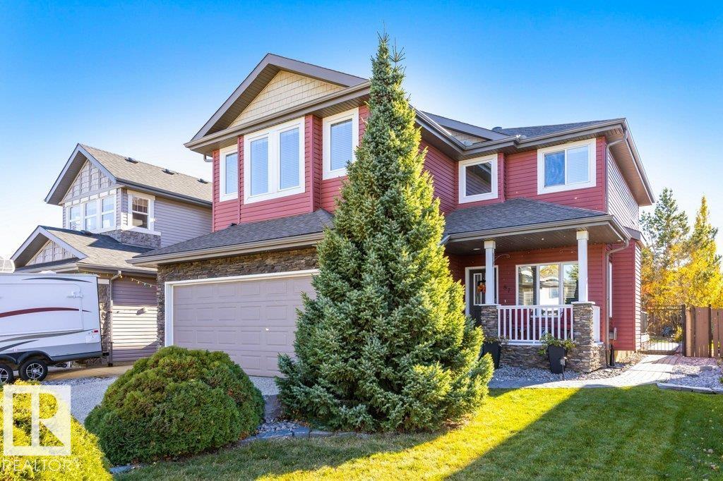 Photo of 87 NORRIS CR, St. Albert