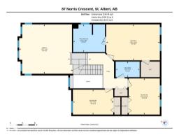 87 Norris Cr, St  Albert, AB T8N7M5 Photo 37