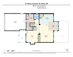 87 Norris Cr, St  Albert, AB T8N7M5 Photo 36