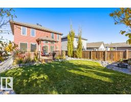 87 Norris Cr, St  Albert, AB T8N7M5 Photo 28