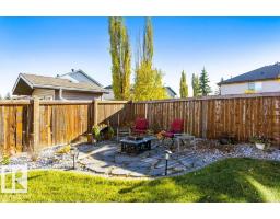 87 Norris Cr, St  Albert, AB T8N7M5 Photo 34