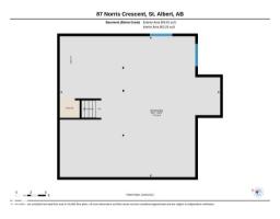 87 Norris Cr, St  Albert, AB T8N7M5 Photo 38