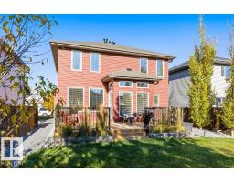 87 Norris Cr, St  Albert, AB T8N7M5 Photo 27