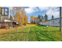 Laundry room - 122 Withrow Road, Withrow, AB T0M0X0 Photo 9