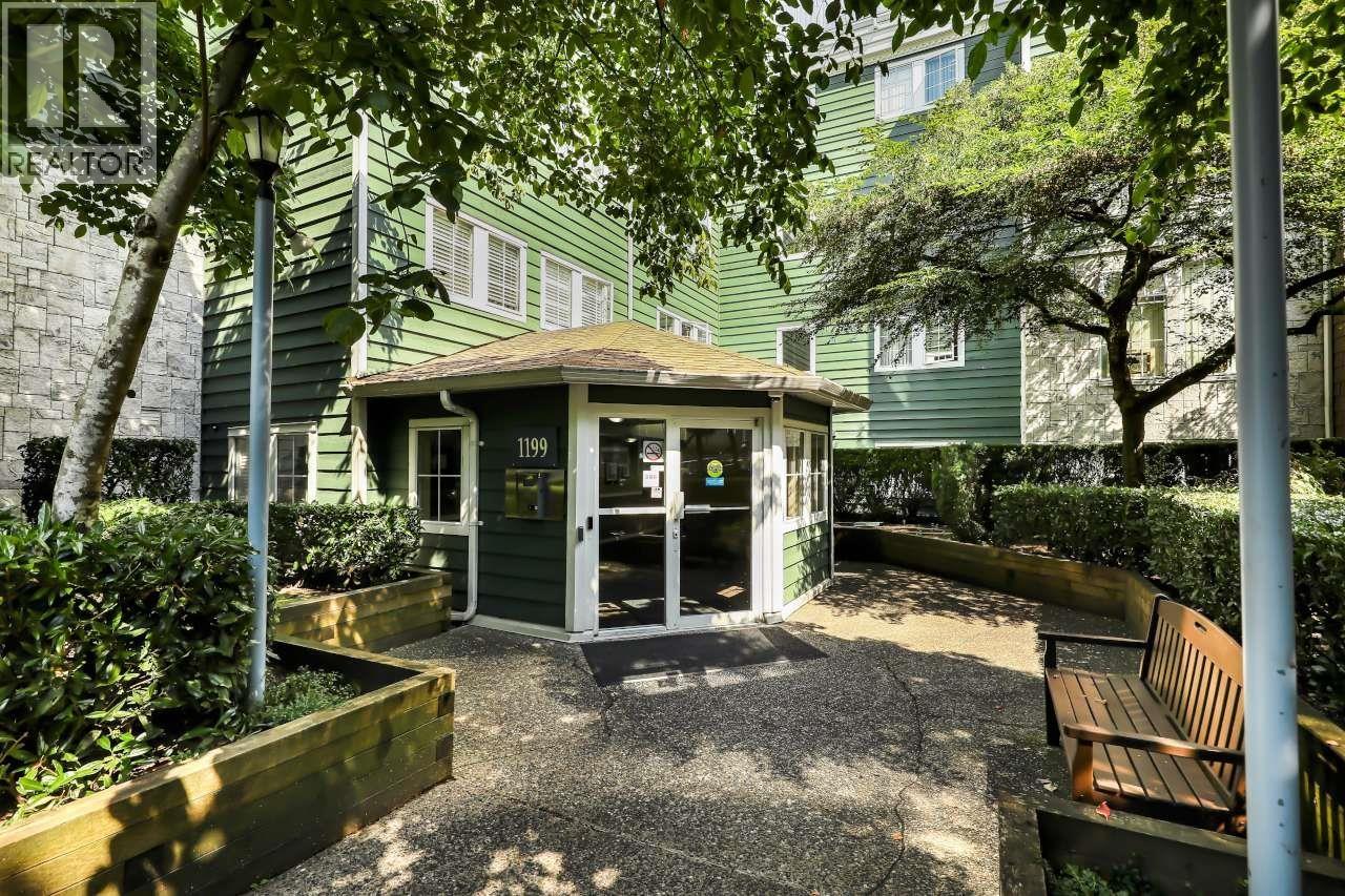 206 1199 WESTWOOD STREET, Coquitlam - Image 1