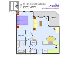 206 1199 Westwood Street, Coquitlam, BC V3B7P6 Photo 32