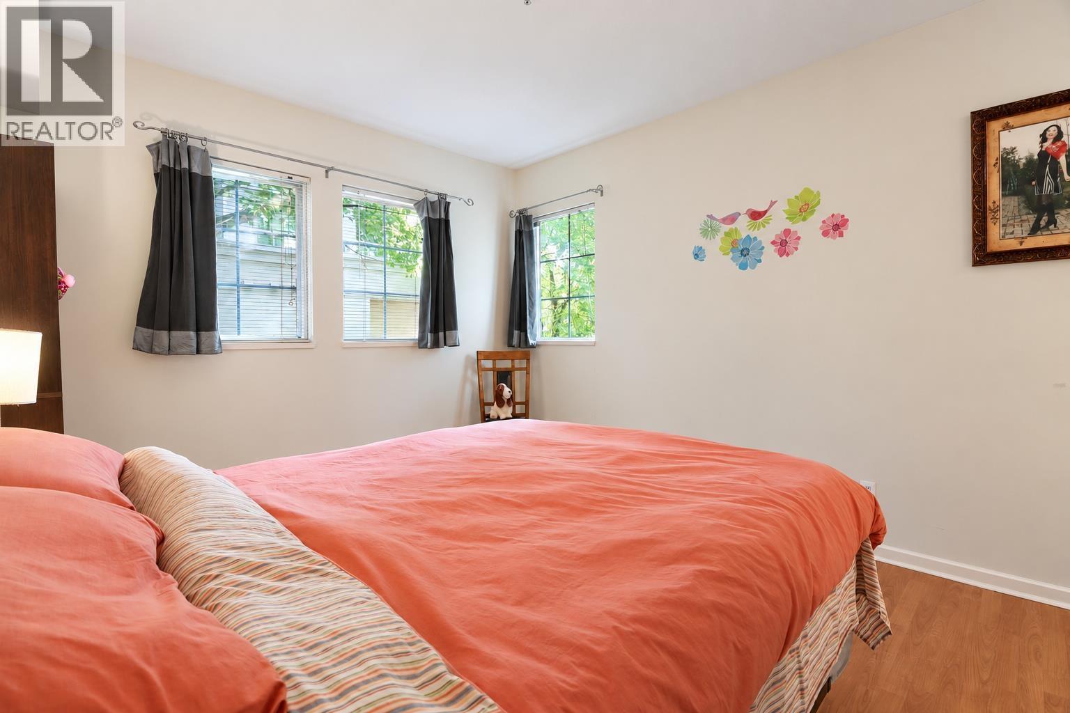206 1199 WESTWOOD STREET, Coquitlam - Image 1