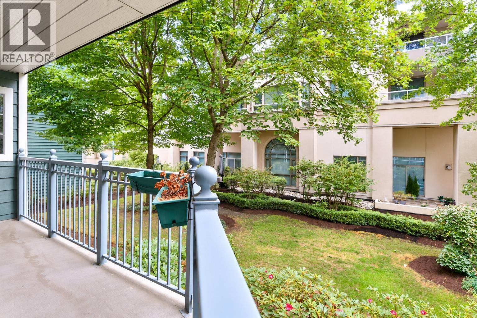 206 1199 WESTWOOD STREET, Coquitlam - Image 1