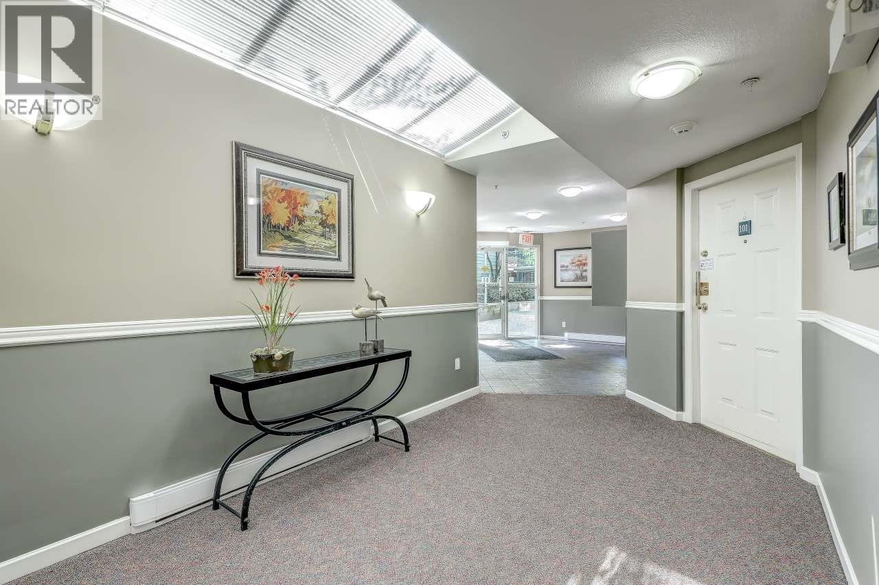 206 1199 WESTWOOD STREET, Coquitlam - Image 1