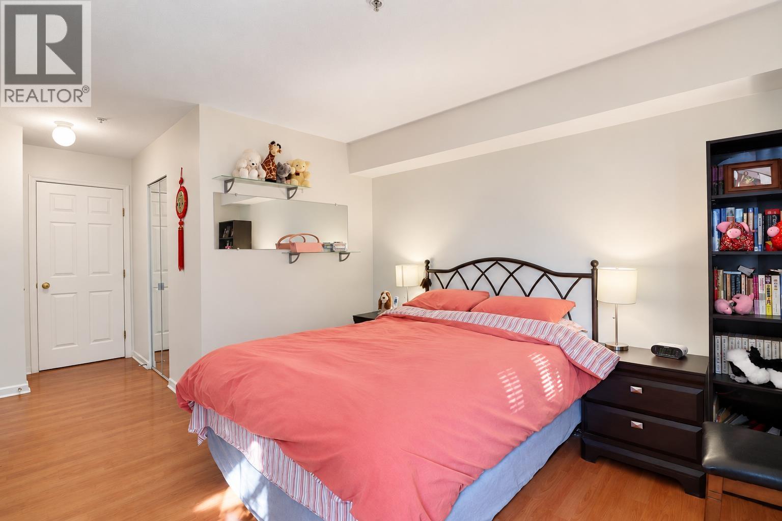 206 1199 WESTWOOD STREET, Coquitlam - Image 1