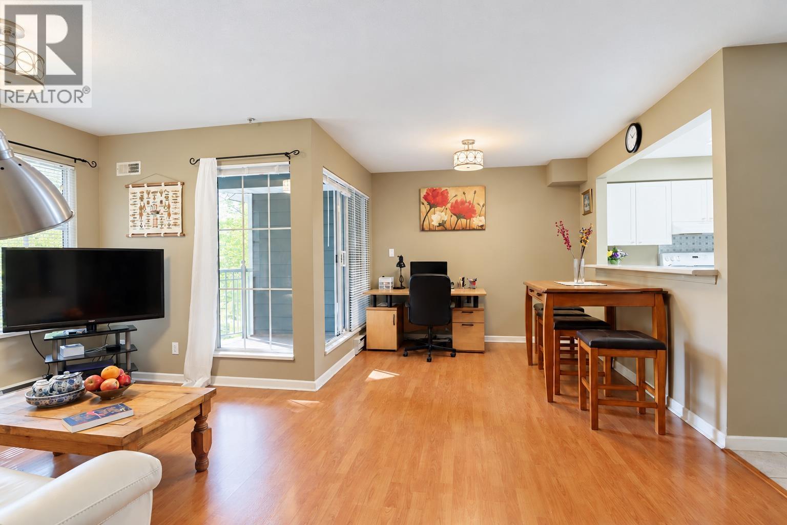 206 1199 WESTWOOD STREET, Coquitlam - Image 1