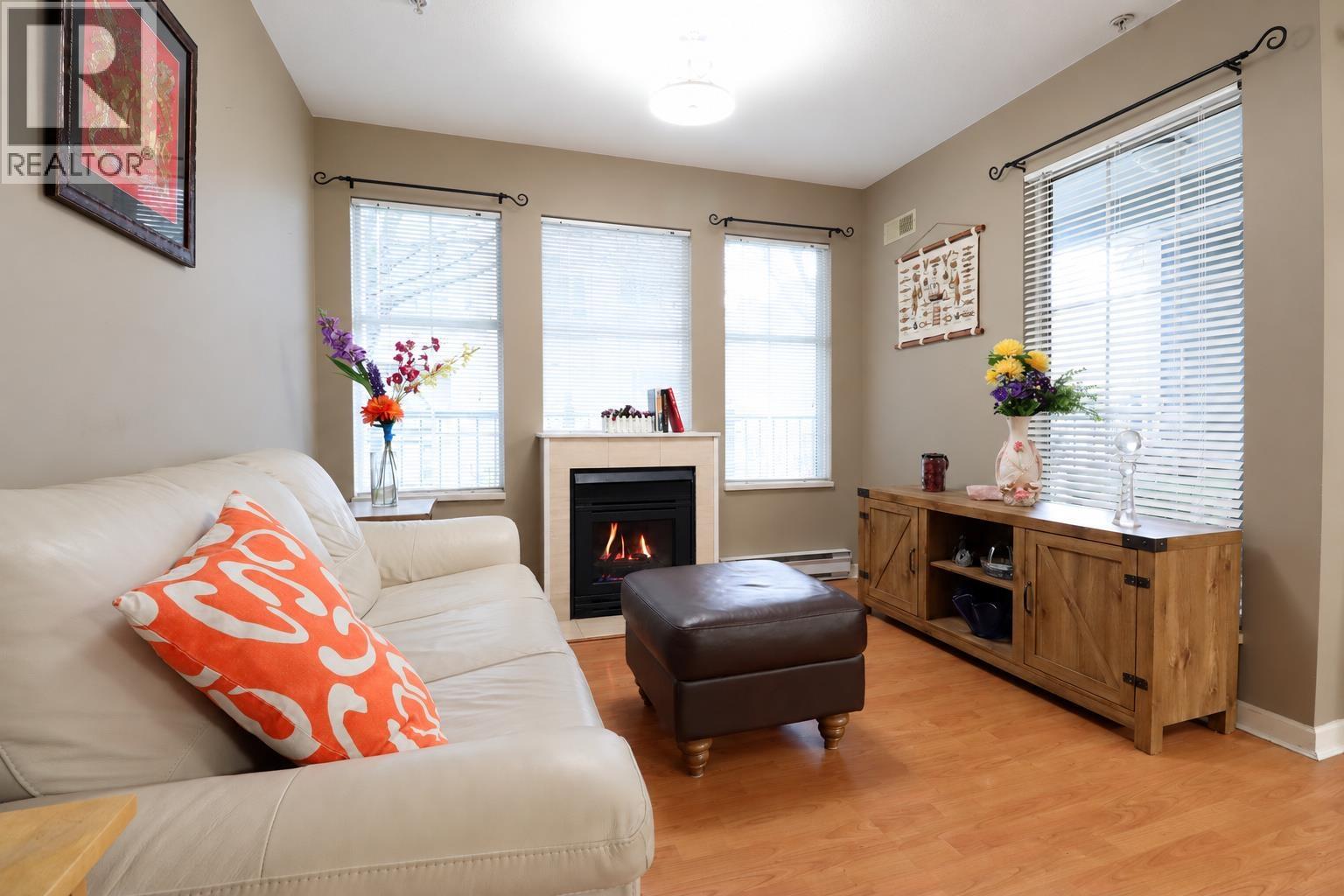 206 1199 WESTWOOD STREET, Coquitlam - Image 1