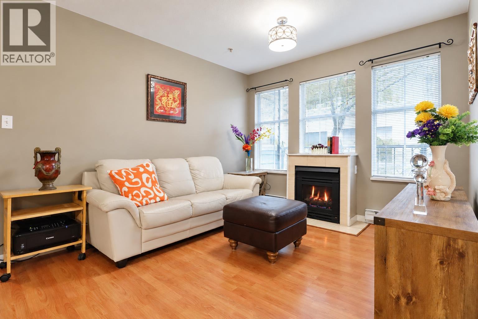 206 1199 WESTWOOD STREET, Coquitlam - Image 1