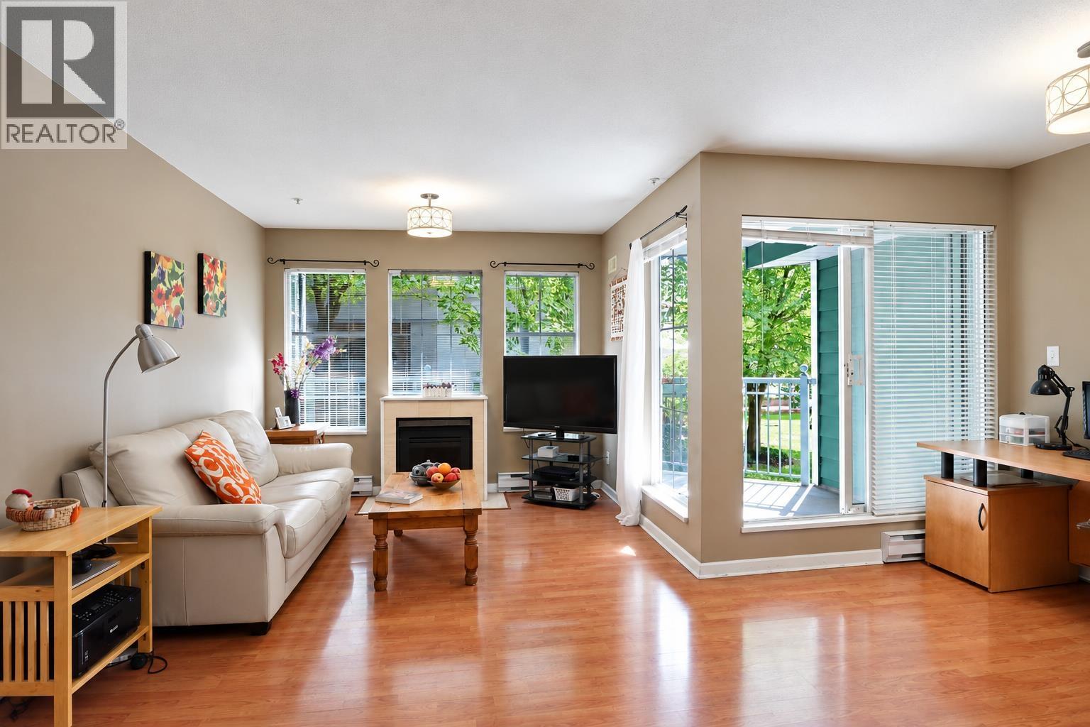 206 1199 WESTWOOD STREET, Coquitlam - Image 1