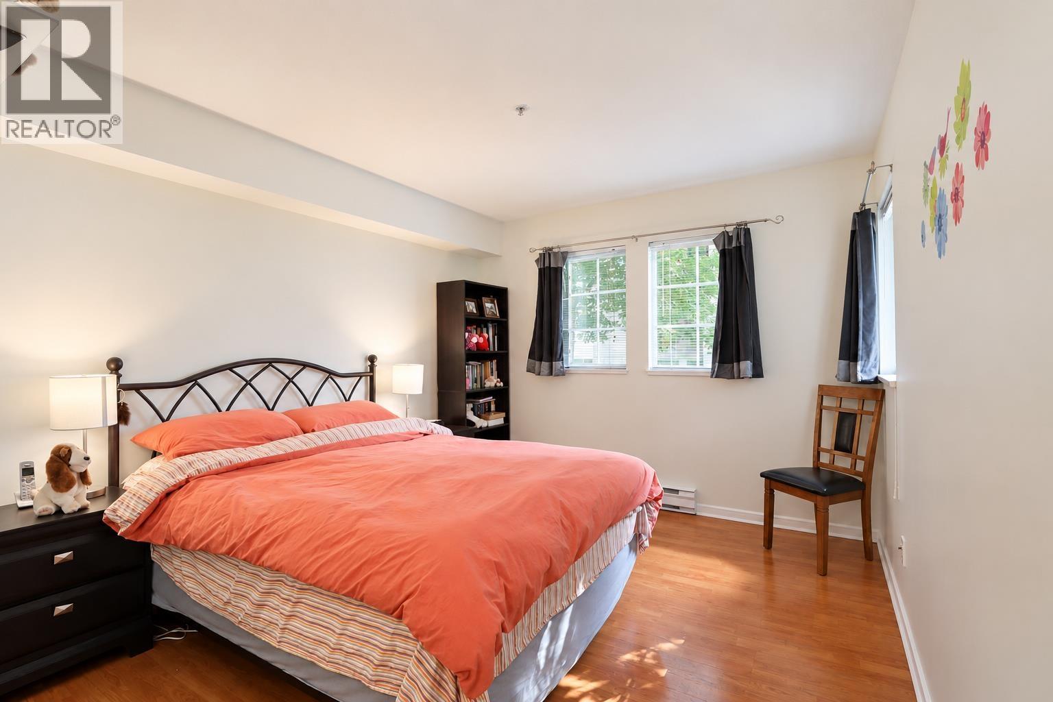 206 1199 WESTWOOD STREET, Coquitlam - Image 1