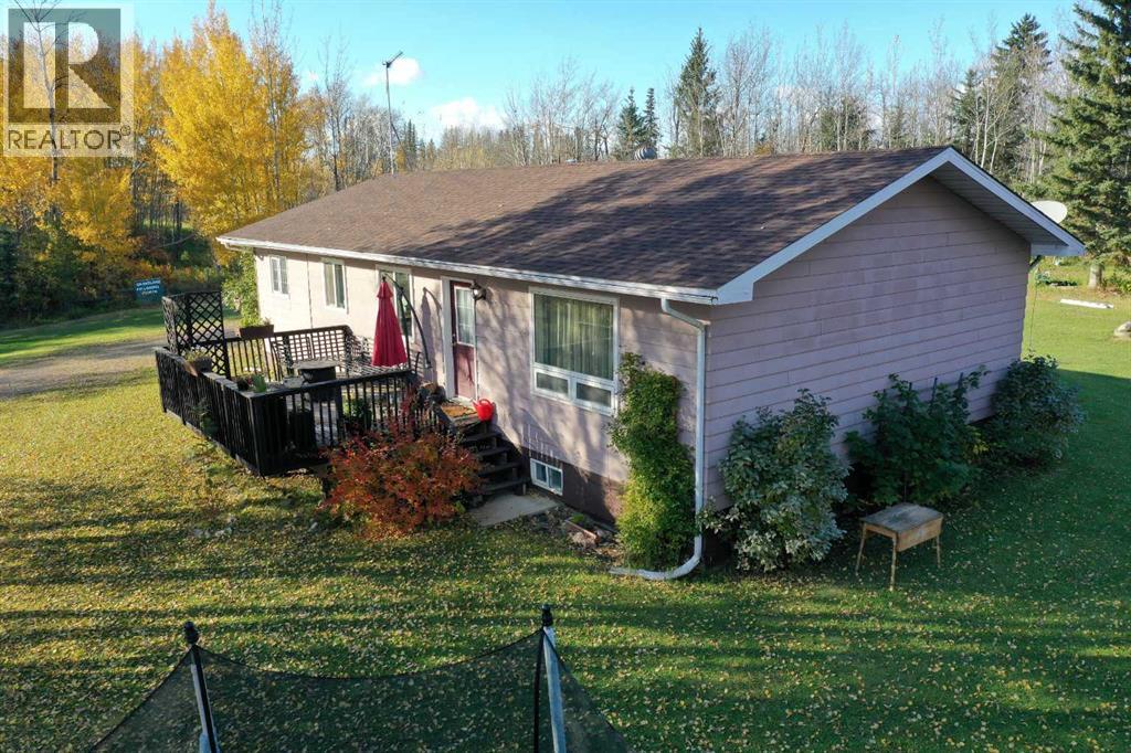 68218 Campsite Road