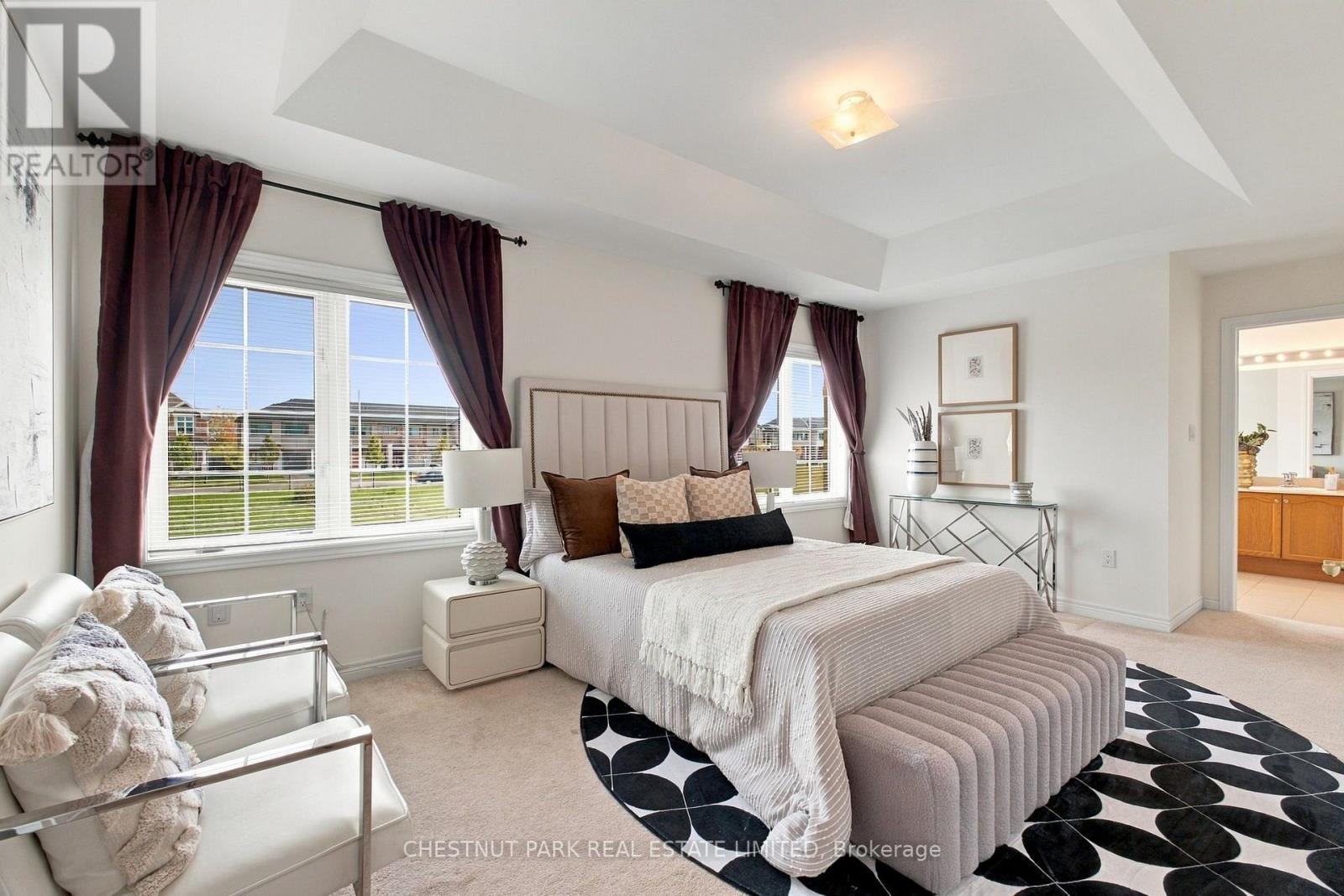 57 James Joyce Drive, Markham, ON photo 23