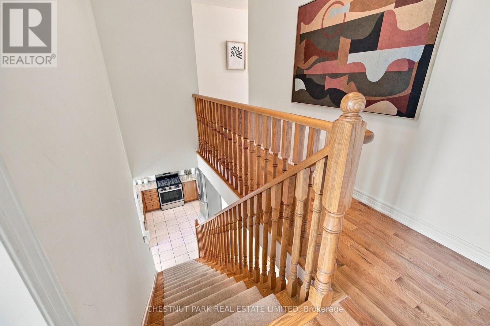 57 James Joyce Drive, Markham, ON photo 34