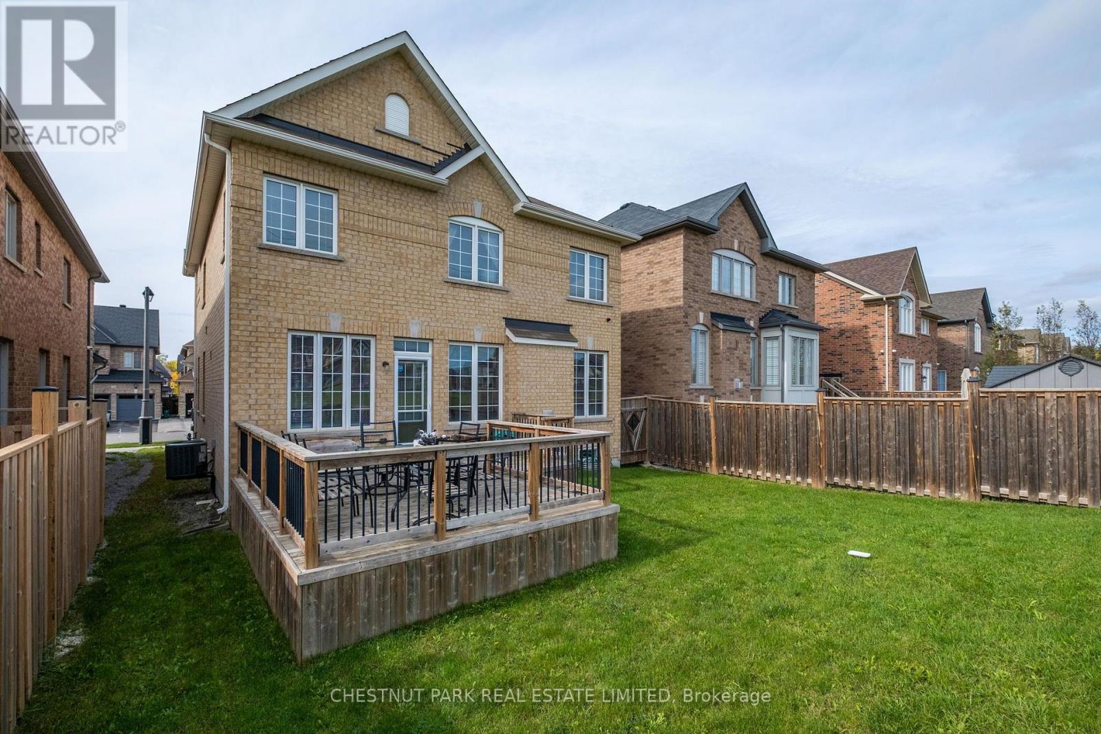 57 James Joyce Drive, Markham, ON photo 42