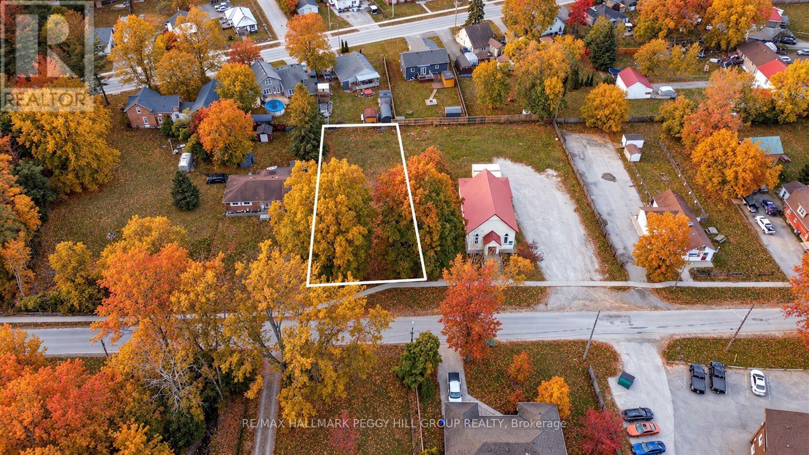 58 JONAS STREET, Essa (Angus)