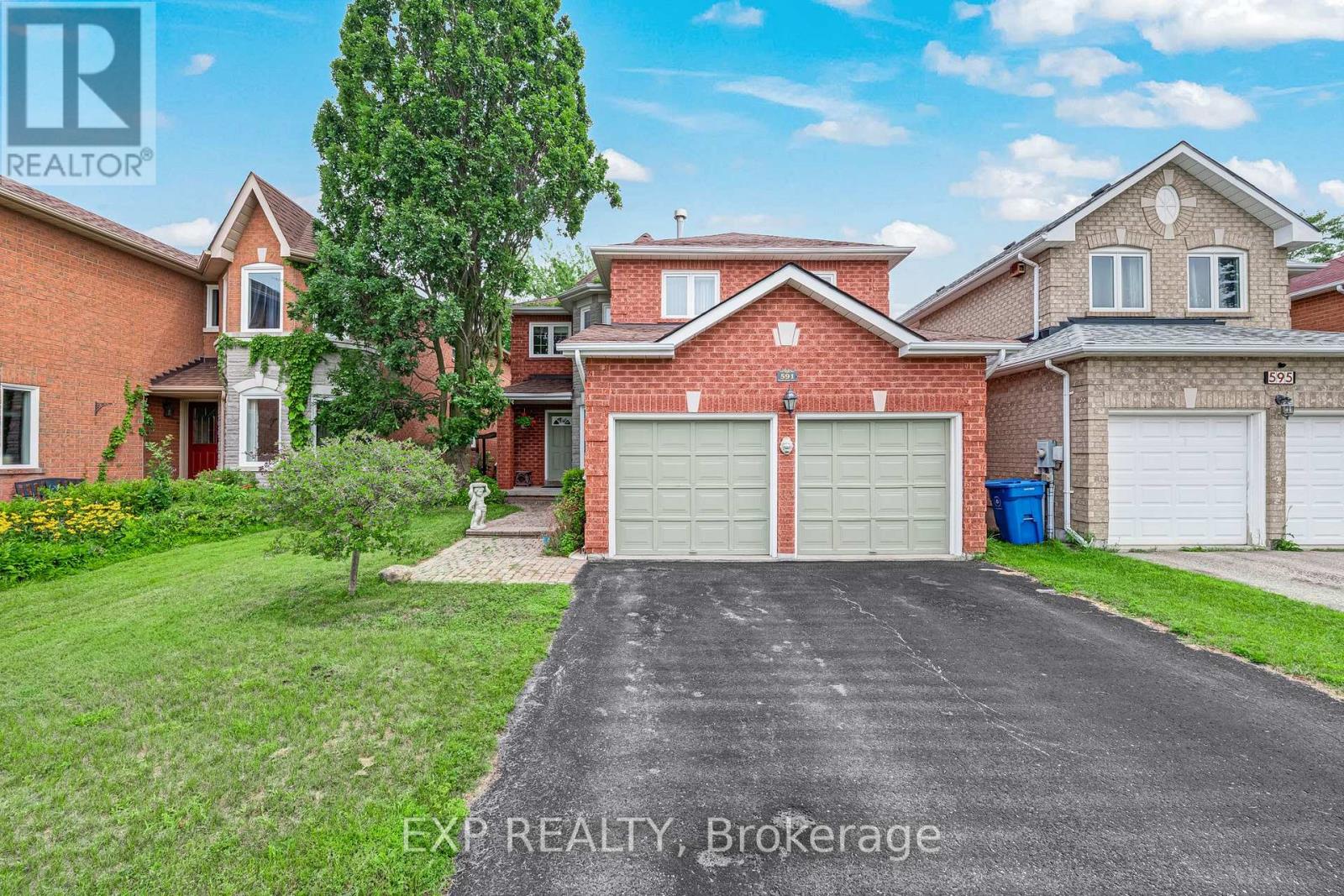 591 PLANTATION GATE, Newmarket (Summerhill Estates) — photo 3