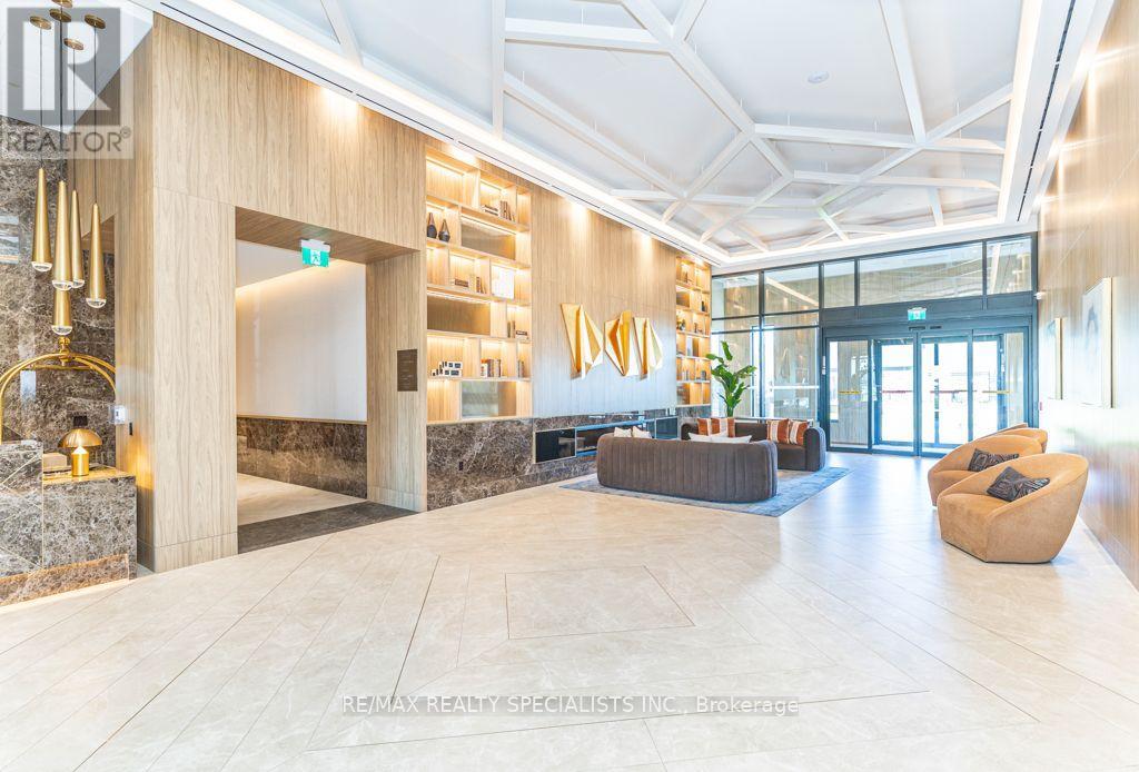 2407 - 21 MEADOWDALE ROAD, Vaughan (Vaughan Corporate Centre) — photo 4