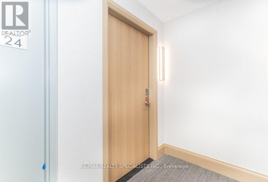 2407 - 21 MEADOWDALE ROAD, Vaughan (Vaughan Corporate Centre) — photo 5