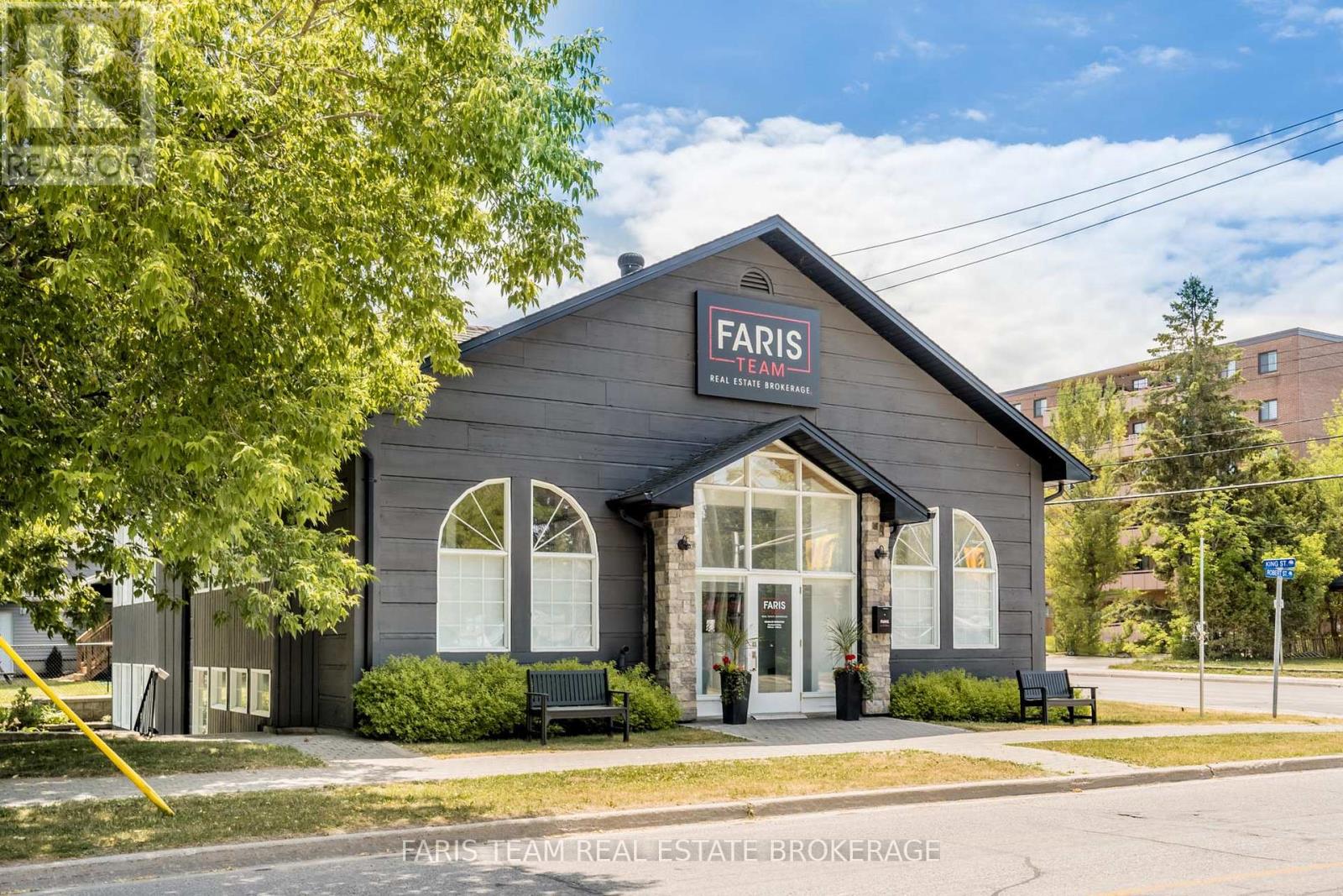 OFFICE 2A-531 KING STREET, Midland
