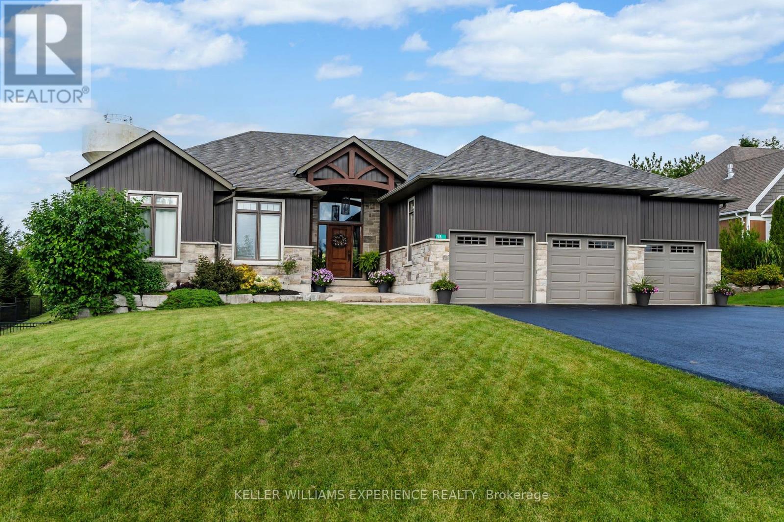 58 HIGHLAND DRIVE, Oro-Medonte (Horseshoe Valley)
