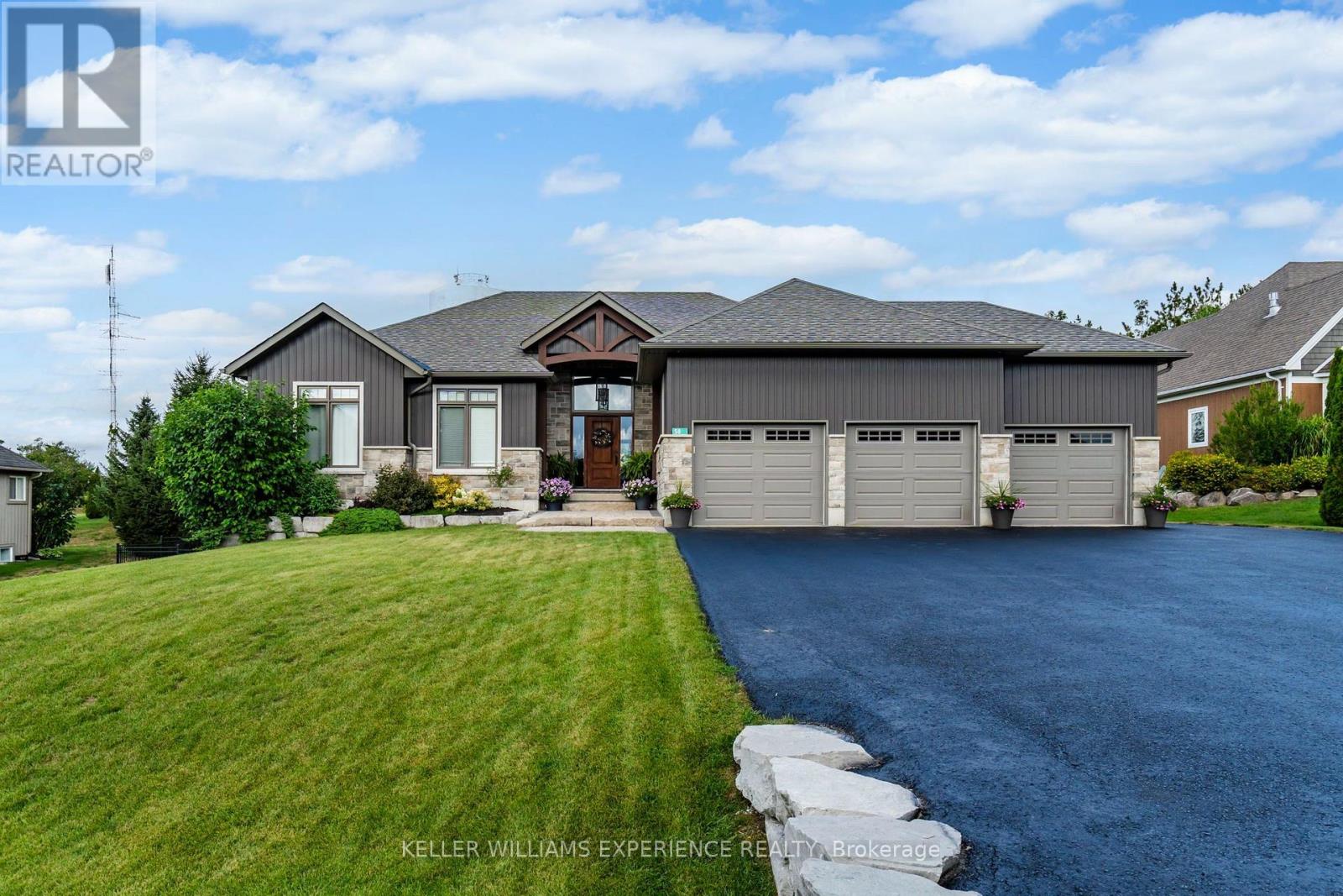 58 HIGHLAND DRIVE, Oro-Medonte (Horseshoe Valley) — photo 2