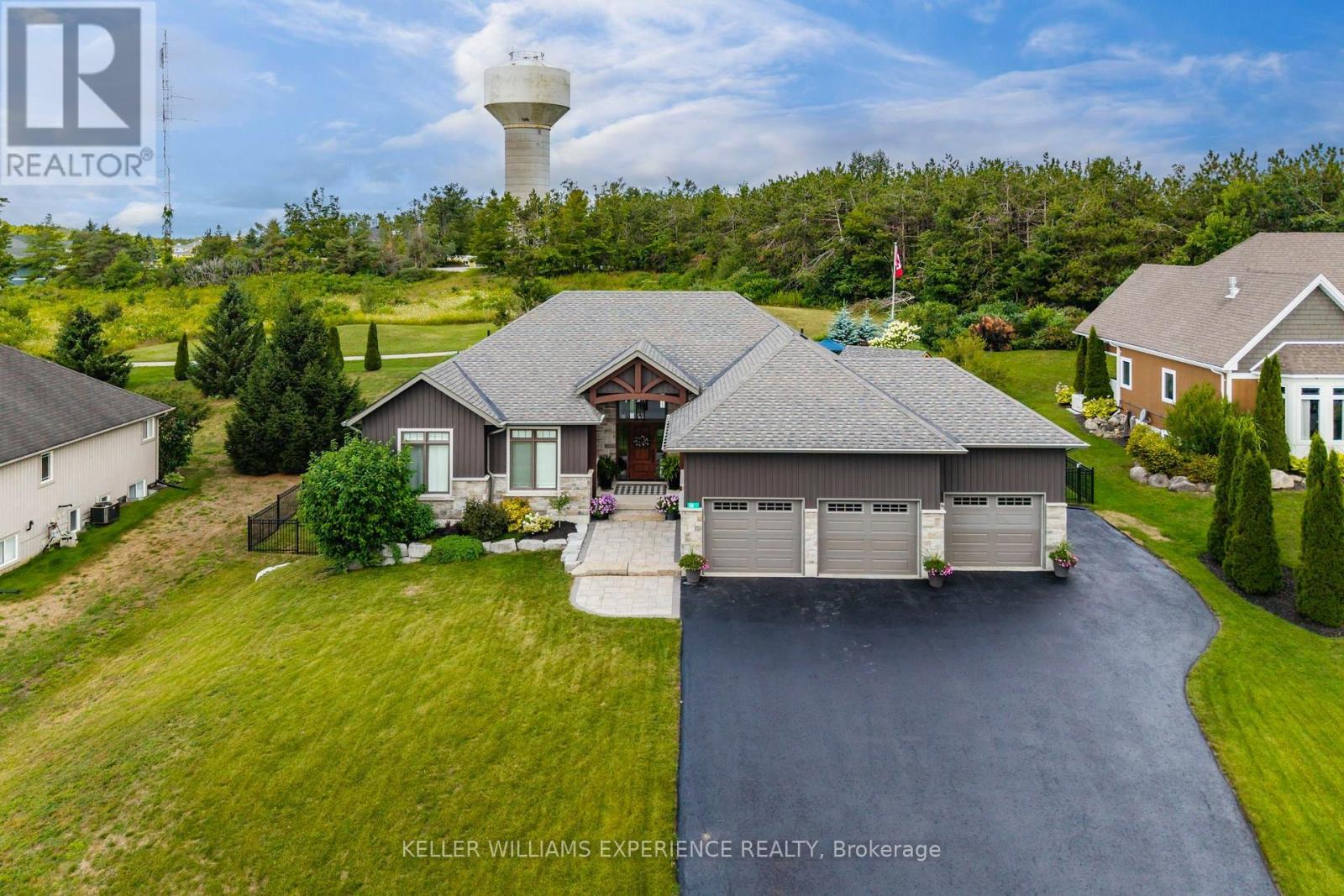 58 HIGHLAND DRIVE, Oro-Medonte (Horseshoe Valley) — photo 3