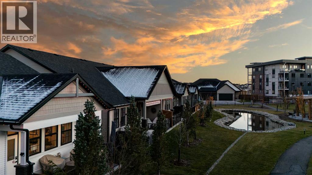 1201, 15 Coopersfield Link SW, Airdrie — photo 27