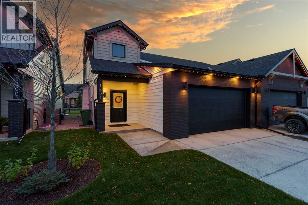 1201, 15 Coopersfield Link SW, Airdrie — photo 2