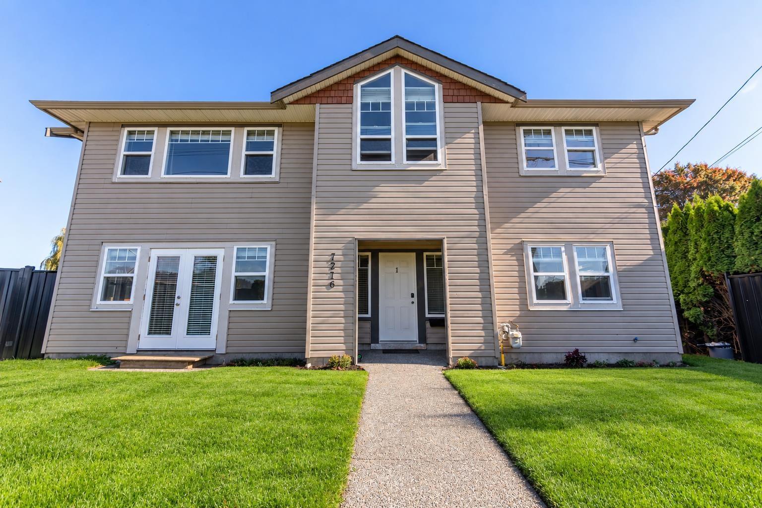Property for sale at 1 7276 EVANS ROAD, Sardis West Vedder