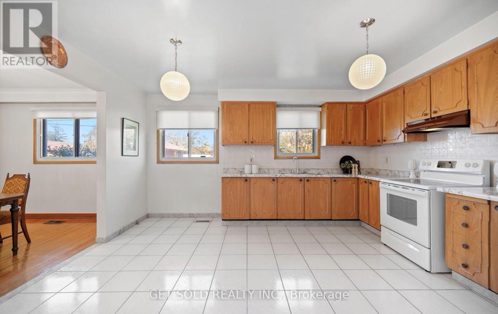 6 MARCEL ROAD, Toronto (Rexdale-Kipling) — photo 10