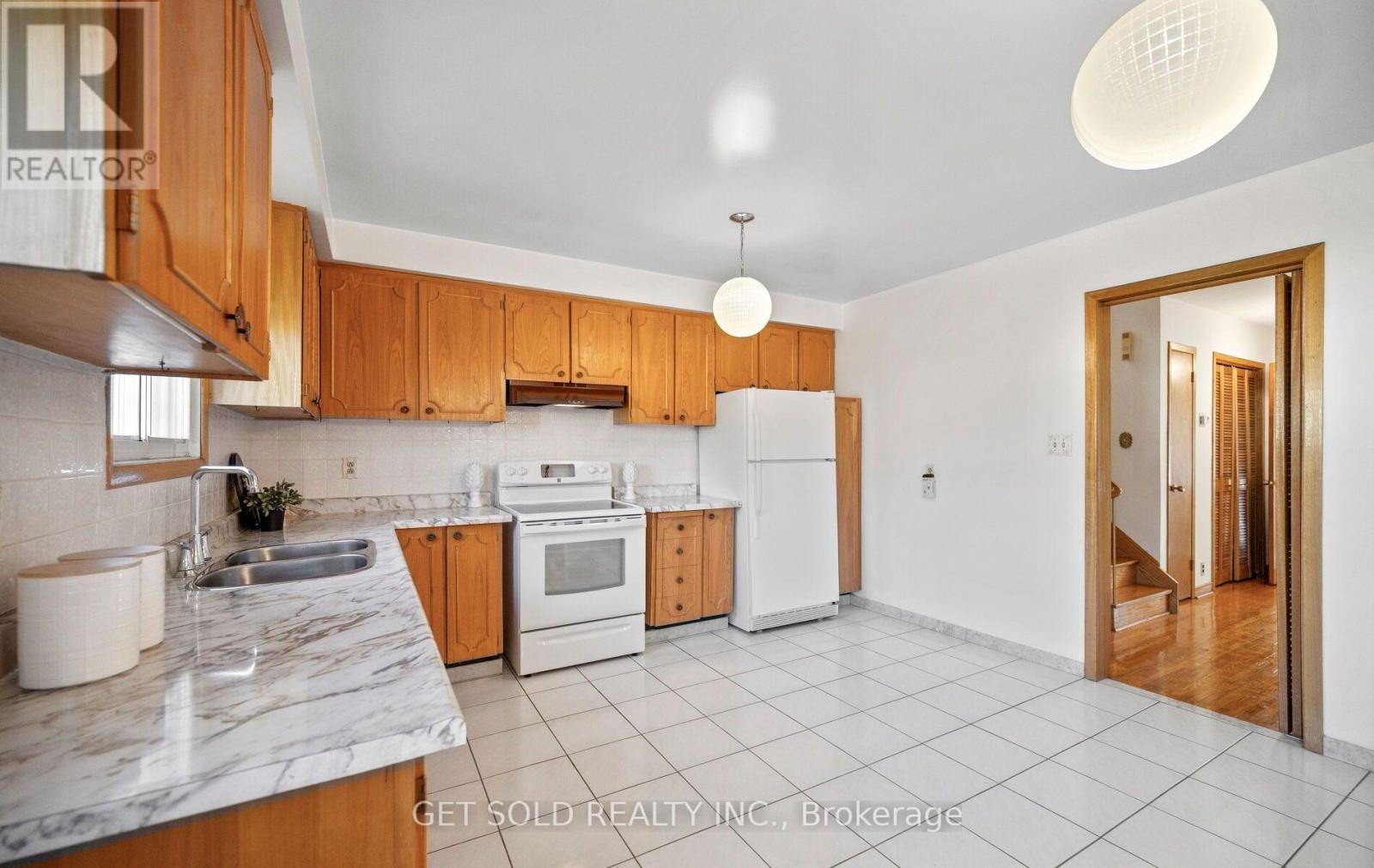 6 MARCEL ROAD, Toronto (Rexdale-Kipling) — photo 11
