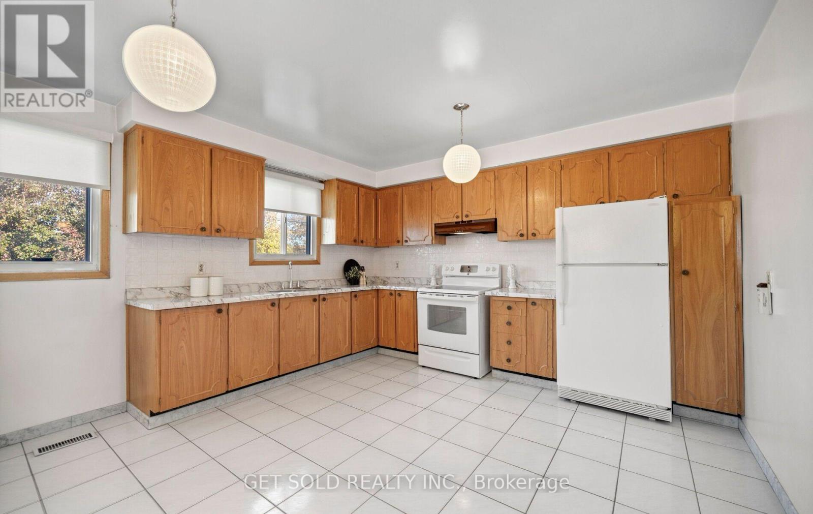 6 MARCEL ROAD, Toronto (Rexdale-Kipling) — photo 12