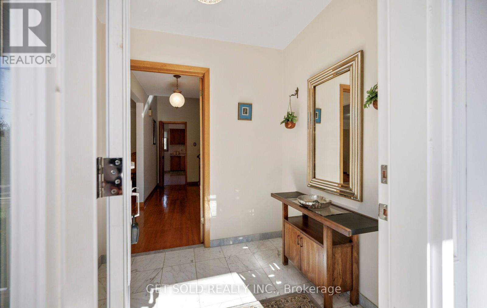 6 MARCEL ROAD, Toronto (Rexdale-Kipling) — photo 2