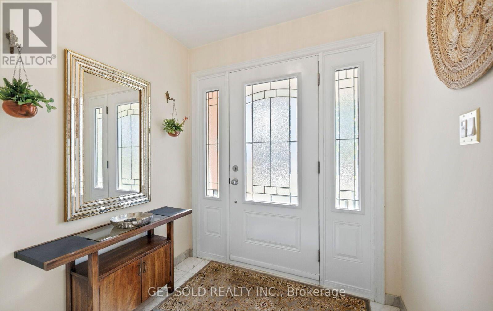 6 MARCEL ROAD, Toronto (Rexdale-Kipling) — photo 3