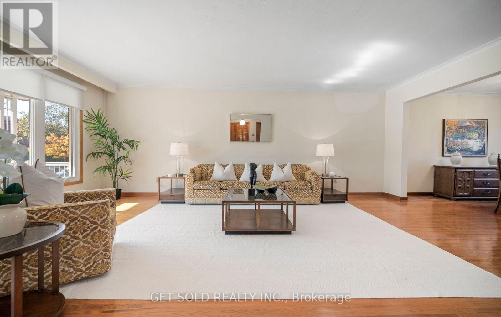 6 MARCEL ROAD, Toronto (Rexdale-Kipling) — photo 4